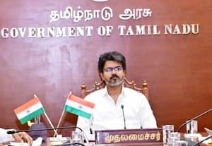முதல்வர் விஜய் தலைமையில் இன்று அமைச்சரவை கூட்டம்; முக்கிய அறிவிப்புகள் வெளியாகும்?