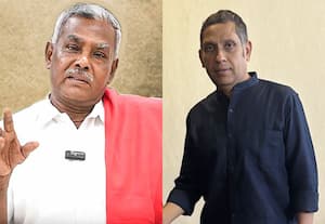 பிரவீன் சக்கரவர்த்தியின் பதிவு அதிகப் பிரசங்கித்தனம்: மார்க்சிஸ்ட் கண்டனம்