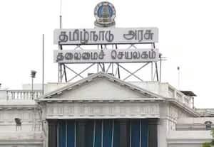 ஜூன் 18ல் கவர்னர் உரையுடன் தொடங்குகிறது தமிழக சட்டசபை கூட்டம்