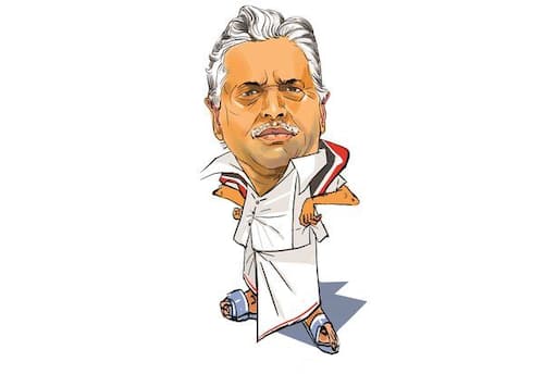  'டவுட்' தனபாலு