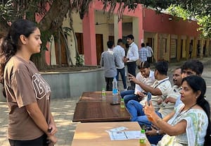 யு.பி.எஸ்.சி., சிவில் சர்வீசஸ் தேர்வில் முக அங்கீகார தொழில்நுட்பம் வெற்றி