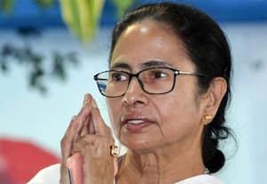 72 திரிணமுல் எம்.எல்.ஏ.,க்கள் பங்கேற்காததால் மம்தாவுக்கு﻿ மூக்குடைப்பு! வலுக்கிறது உட்கட்சி பூசல்