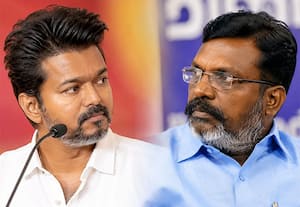 மதுராந்தகம் தொகுதியை த.வெ.க.,விடம் கேட்கிறது வி.சி.க.,