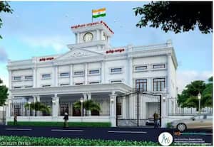 மாநகராட்சியின் முக்கிய துறைகளில்...தலைமையிடம் காலி கோப்புகள் தேங்குவதால் மக்கள் அவதி