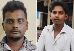  பயங்கரவாத அமைப்புடன் தொடர்பு