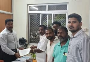  என்.ஆர்.காங்., பொதுச்செயலாளர் மீது கே.எஸ்.பி., ரமேஷ் பேரவை புகார்