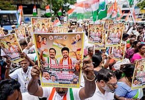 தவெக அணிக்கு பெயரை அறிவித்த காங்கிரஸ்: விசிக, கம்யூனிஸ்ட் கட்சிகள் கண்டனம்
