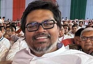 உதயநிதியின் வியூக வகுப்பாளர் சுனில் விலகல்: காங்., - விஜய் கட்சிக்கு வேலை செய்ய முடிவு