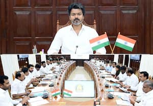 அறம், பொருள், இன்பம் என்ற பெயரில் 436 தொலைநோக்கு செயல் திட்டங்கள்: தமிழக அமைச்சரவை கூட்டத்தில் முடிவு