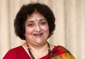 புதிய இயக்கம் தொடங்கினார் நடிகர் ரஜினி மனைவி லதா