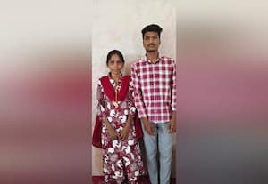 போலீஸ் ஸ்டேஷனில் காதல் ஜோடி தஞ்சம்