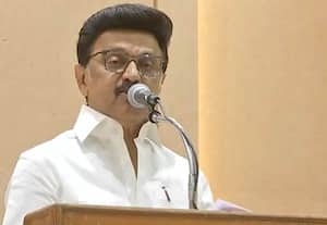 ஆட்சி நடப்பதே நம்முடைய தயவில் தான்: சொல்கிறார் ஸ்டாலின்