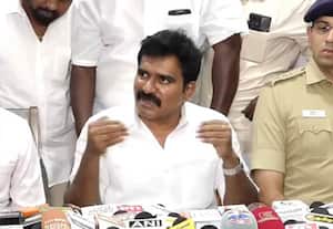 திருப்பரங்குன்றம் தீபம் விவகாரம்; பழைய நடைமுறையே தொரும் என்கிறார் அமைச்சர் நிர்மல்குமார்