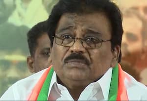 தமிழக பாஜ துணைத்தலைவர் ஏஜி சம்பத் விலகல்; அண்ணாமலையுடன் சந்தித்து ஆதரவு
