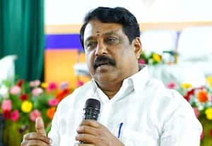 மோடி, அமித் ஷாவின் ஆசி எந்த இயக்கத்திற்கும் கிடையாது; நயினார் நாகேந்திரன்