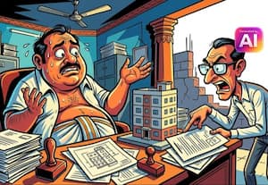  சுயசான்று கட்டட அனுமதியில் கவனிக்க வேண்டிய விஷயங்கள்!