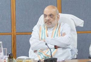 'ஸ்மார்ட்' எல்லை திட்டம் விரைவில் அமல்; மத்திய உள்துறை அமைச்சர் அமித் ஷா உறுதி