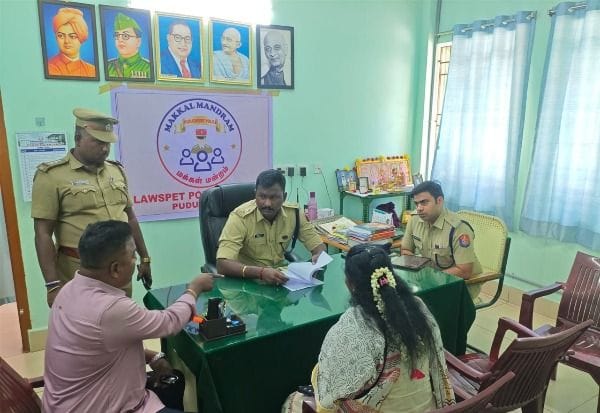 Latest Tamil News