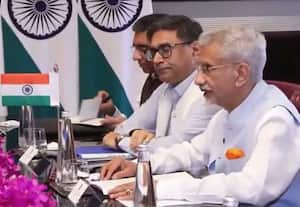 ஏஐ தொழில்நுட்பத்தால் வலுவடையும் இந்தியா - நேபாள உறவு; ஜெய்சங்கர்