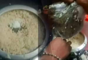 சோதனைக்கு பயந்து குக்கரில் கஞ்சாவை மறைத்த நபர்; காட்டிக் கொடுத்த விசில்!
