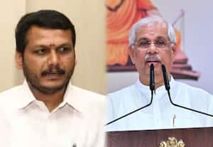 செந்தில் பாலாஜி மீதான வழக்கை நடத்த அமலாக்க துறைக்கு கவர்னர் அனுமதி