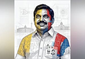 அ.தி.மு.க.,வை கட்டுப்பாட்டில் கொண்டு வந்த முன்னாள் முதல்வர் பழனிச்சாமியின் ‘லாவகம்’ 