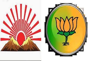 காங்கிரசுக்கு பாடம் கற்பிக்க பாஜவுக்கு திமுக மறைமுக ஆதரவு!