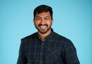  'நாஸ்டாக்'  குழுவில் கோவை 'ஸ்டார்ட்அப்' நிறுவனருக்கு இடம்