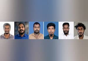  பெண்ணை கடத்தி பாலியல் பலாத்காரம் 5 பேருக்கு ஆயுள்; ஒருவருக்கு 20 ஆண்டு