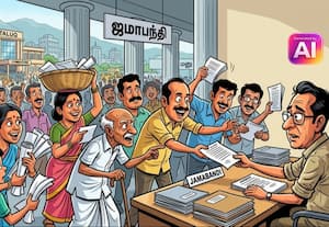  வரும் 16 முதல் நடக்கிறது...  ஜமாபந்தி: மனு அளித்து தீர்வு பெறலாம்