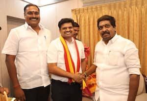  த.வெ.க.,ல் இணைந்த தனியார் மருத்துவர்