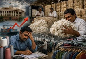  நுால் விலை குறைய தாமதம் ஏன்?