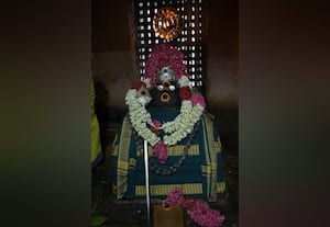  கோவில்களில் சஷ்டி வழிபாடு