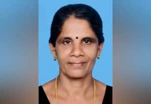  வேன் மீது லாரி மோதி விபத்து இருவர் பலி; 3 பேர் படுகாயம்