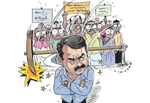 சட்டசபை தேர்தலில் சரிந்த ஓட்டு சதவீதம்; சங்கத்தினரை சந்திக்க மறுக்கும் சீமான்