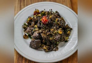 பெப்பர் சுவரொட்டி