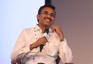 நடிகர் விஜயை காட்டிலும் அரசியல்வாதி விஜய்க்கு வலிமை அதிகம்; சொல்கிறார் அமைச்சர் அருண்ராஜ்