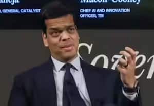 வெள்ளை மாளிகையின் ஏஐ ஆலோசகர் பதவியில் இருந்து விலகுகிறார் ஸ்ரீராம் கிருஷ்ணன்