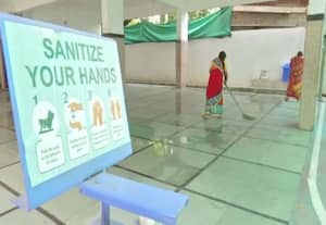 தெலுங்கானாவில் சுட்டெரிக்கும் கோடை வெயில்; பள்ளிகள் திறப்பு ஜூன் 15க்கு மாற்றம்