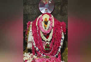  கோயில்களில் அஷ்டமி வழிபாடு