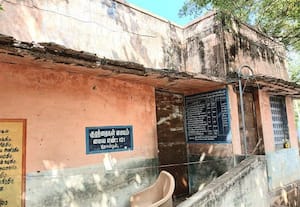 இனியாவது கவனம்: பராமரிப்பு குறைவால் பயனற்றதாகும் அரசு கட்டடங்கள்: குறைந்த ஆயுள் காலத்தால் வீணாகும் மக்கள் வரிப்பணம்