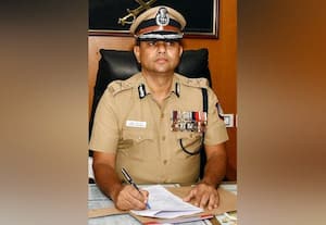  பெண்கள், குழந்தை பாதுகாப்பு உறுதி செய்யப்படும்: புதிய போலீஸ் கமிஷனர் கபில்குமார் சரத்கர் பேட்டி