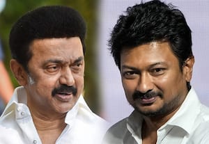 உதயநிதிக்கு முதல் மரியாதை; ஸ்டாலின் திடீர் அதிர்ச்சி