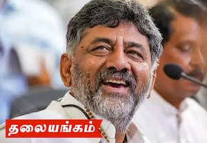  கர்நாடக புதிய முதல்வருக்கு காத்திருக்கும் சவால்கள்!