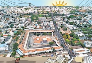 புதிய மாஸ்டர் பிளானில் தேவை...  lதொலைநோக்கு :  நில வகை மறுசீராய்வு அவசியம் l புதிய மாஸ்டர் பிளானில் தேவை... l நில வகை மறுசீராய்வு அவசியம்