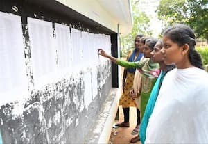  அரசு கலைக்கல்லுாரியில் பொதுப்பிரிவு கலந்தாய்வு  இன்று துவக்கம்  