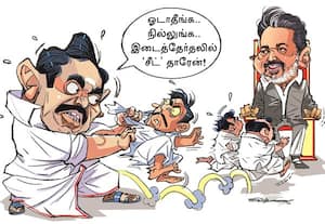 இடைத்தேர்தலுக்கான அதிமுக வேட்பாளர்கள் தேர்வு செய்யும் பணியில் பழனிசாமி மும்முரம்