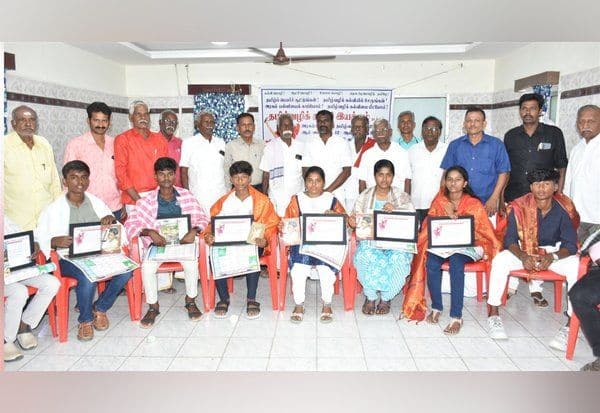 Latest Tamil News