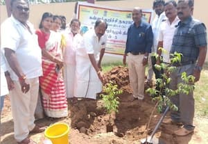 சிறப்பு நகர்மன்ற கூட்டம்
