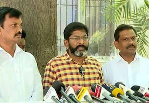 என்னை கொலை செய்ய கூலிப்படை; சவுக்கு சங்கர் பகீர் புகார்